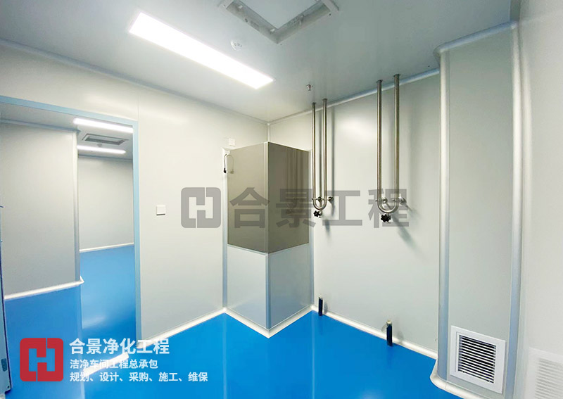 醫(yī)療器械凈化工程裝修時需考量的關(guān)鍵因素