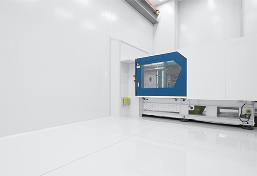 構(gòu)筑屏障：化妝品廠無塵車間裝修與滅菌方式全解析